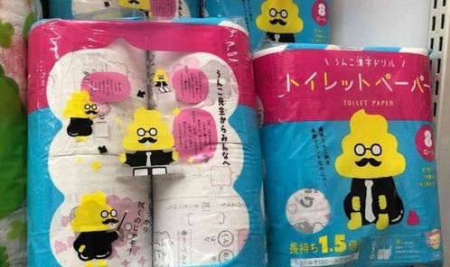 便便汉字填空 当低级趣味成为儿童现象级产品