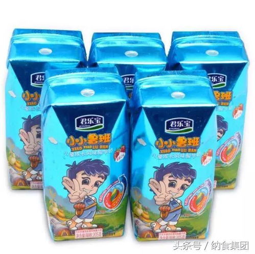 蒙牛 伊利 君乐宝等十三款儿童酸奶产品,哪款能称霸市场