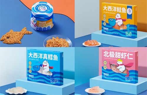 佳沃推出高营养儿童食品 馋熊同学 全面治愈妈妈喂养焦虑