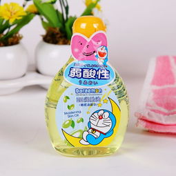 多啦a梦 婴幼儿bb润肤油 宝宝橄榄油 护肤弱酸性 儿童护肤品 正品