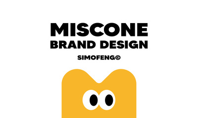MISCONE儿童服装品牌设计