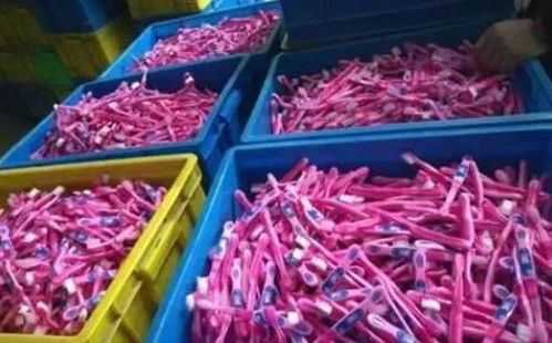 双11 40万件儿童用品涉假 假冒小猪佩奇儿童牙膏或致癌