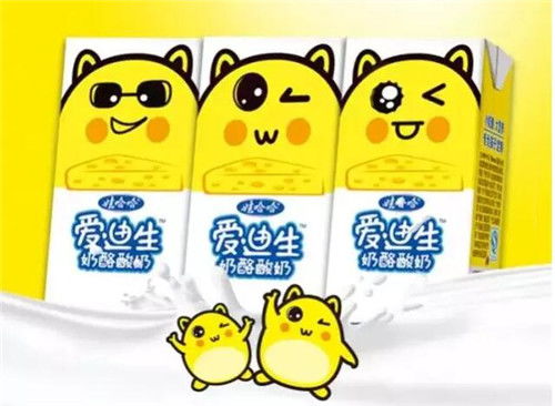 30年,娃哈哈集团缔造的6款儿童饮品,最高单品年销50亿