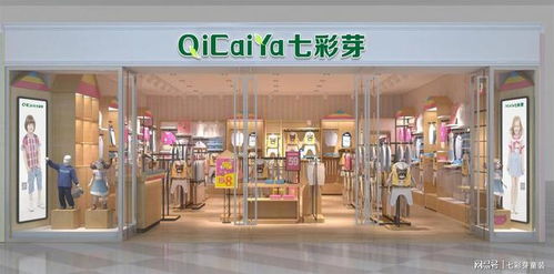 儿童服装品牌排行榜10强 最新