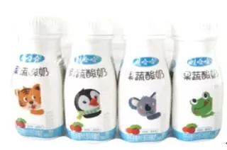 纵观娃哈哈30年的发展,儿童饮品市场的经典作品回顾